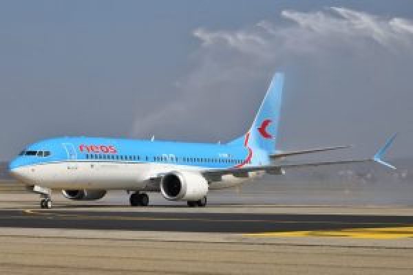 Da Torino A Sharm El Sheikh3A N