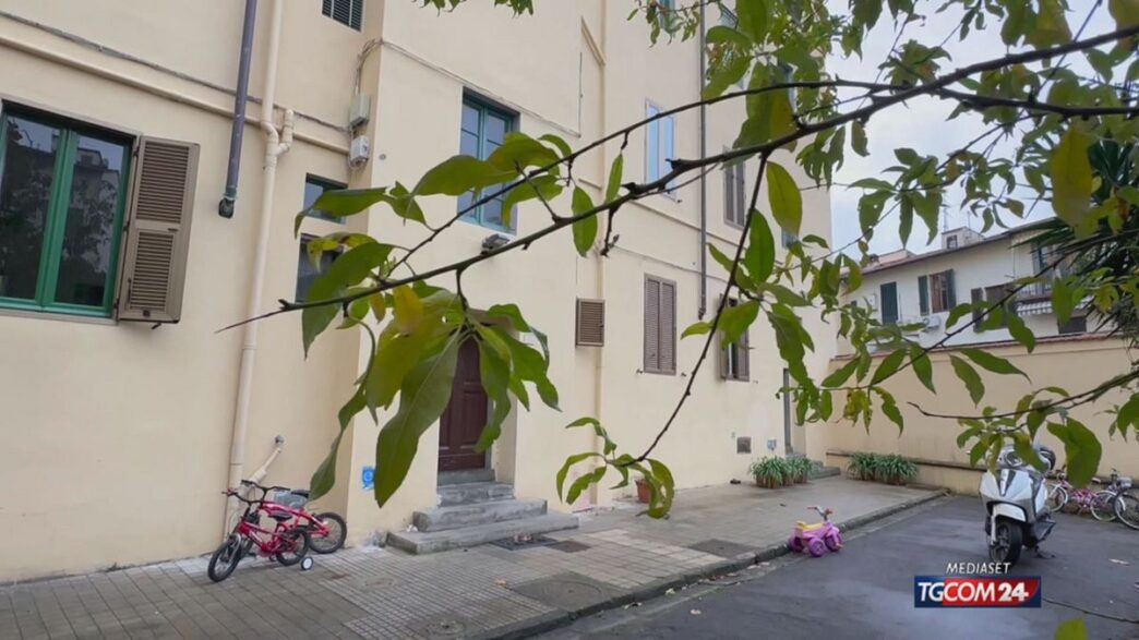 Dalla Strada A Una Nuova Vita3A