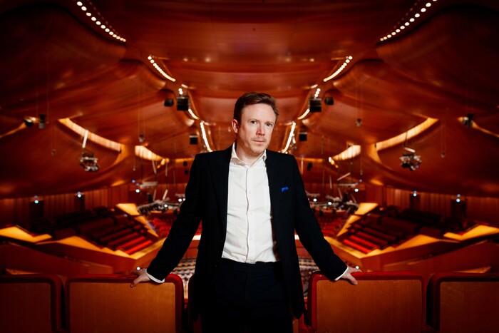 Daniel Harding E Clara Jumi Ka