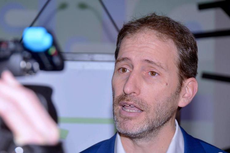 Davide Casaleggio Critica Il M
