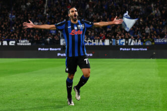 Davide Zappacosta Ko3A Tre Sett