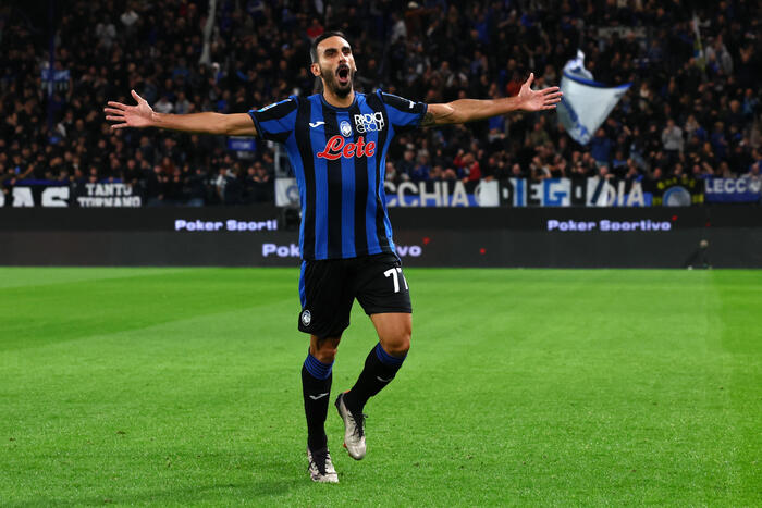Davide Zappacosta Ko3A Tre Sett