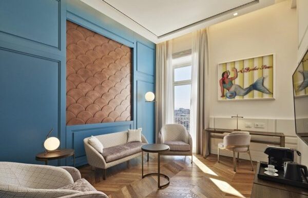 De Bonart Naples3A L27Hotel Stor