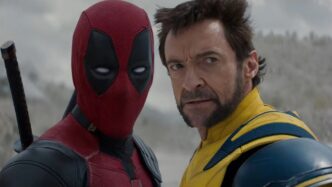 Deadpool E Wolverine3A Il Ritor