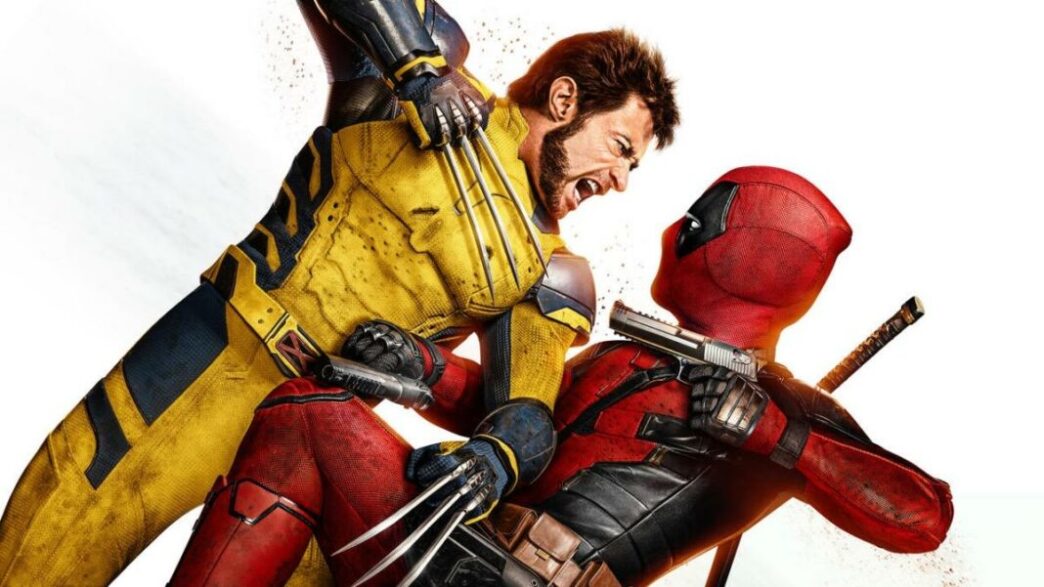 Deadpool E Wolverine3A La Nuova