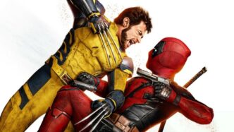 Deadpool E Wolverine3A La Nuova