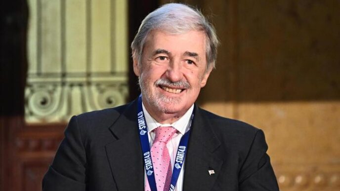 Decadenza Da Sindaco Per Marco