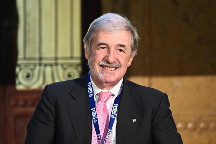 Decadenza Da Sindaco Per Marco