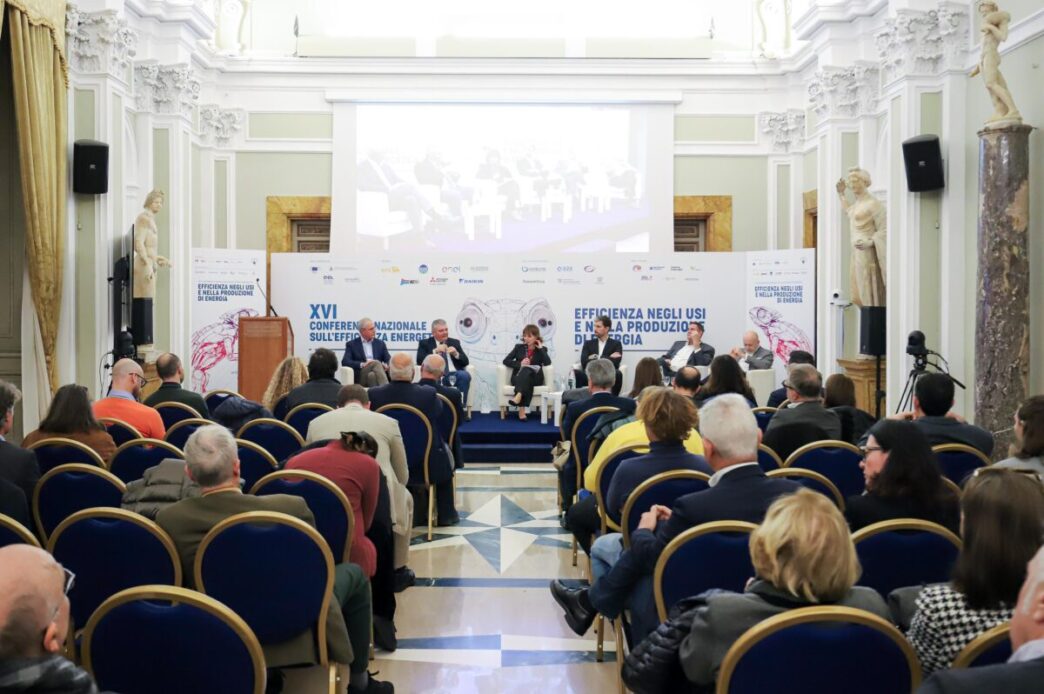 Decarbonizzazione Degli Edific