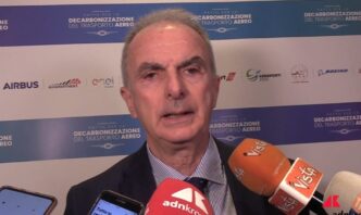 Decarbonizzazione Del Trasport