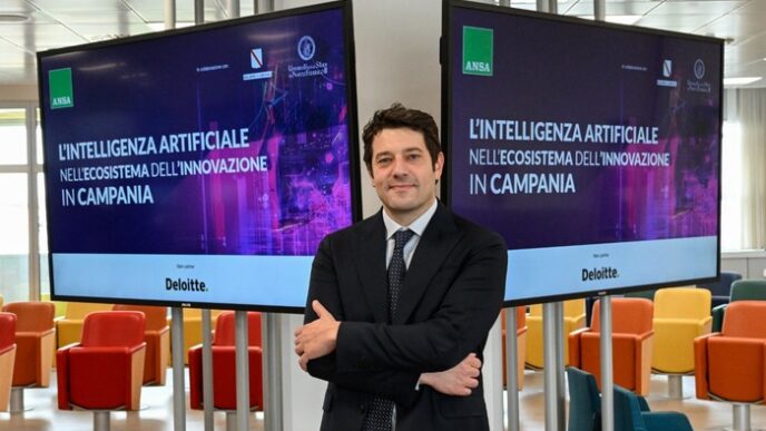 Deloitte Accelera Sugli Invest