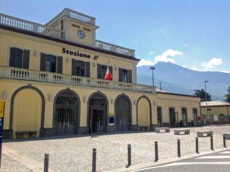 Deragliamento A Sondrio3A Treno