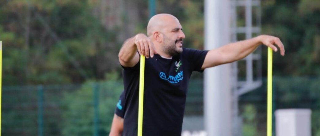 Derby Di Rugby A Le28099Aquila3A Al