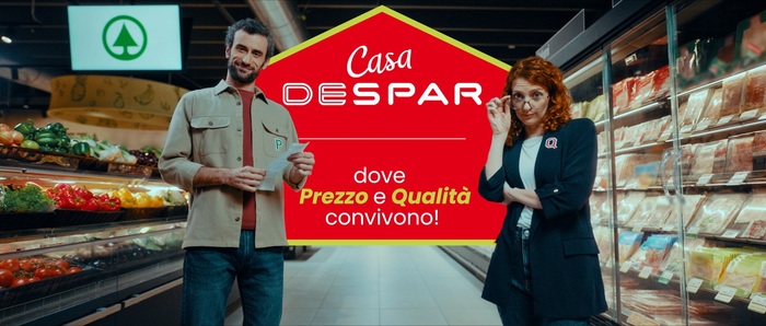 Despar Lancia La Campagna 22Cas