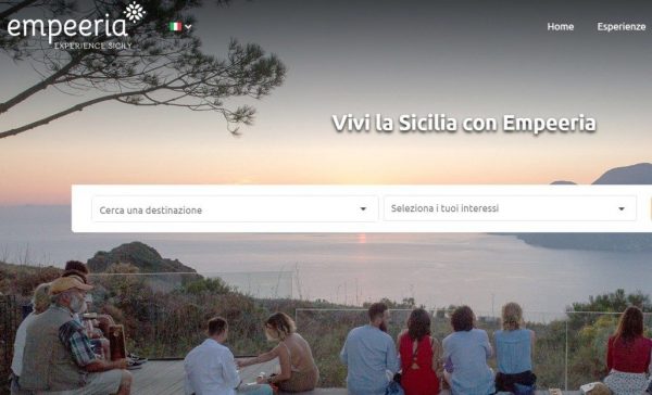 Destination Italia Acquisisce