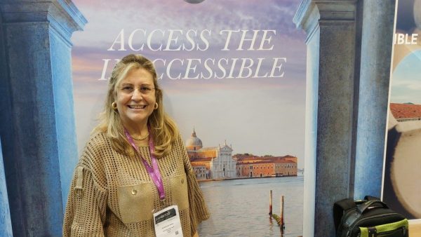 Destination Italia Lancia Una