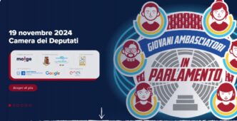 Dialogo Tra Giovani E Istituzi