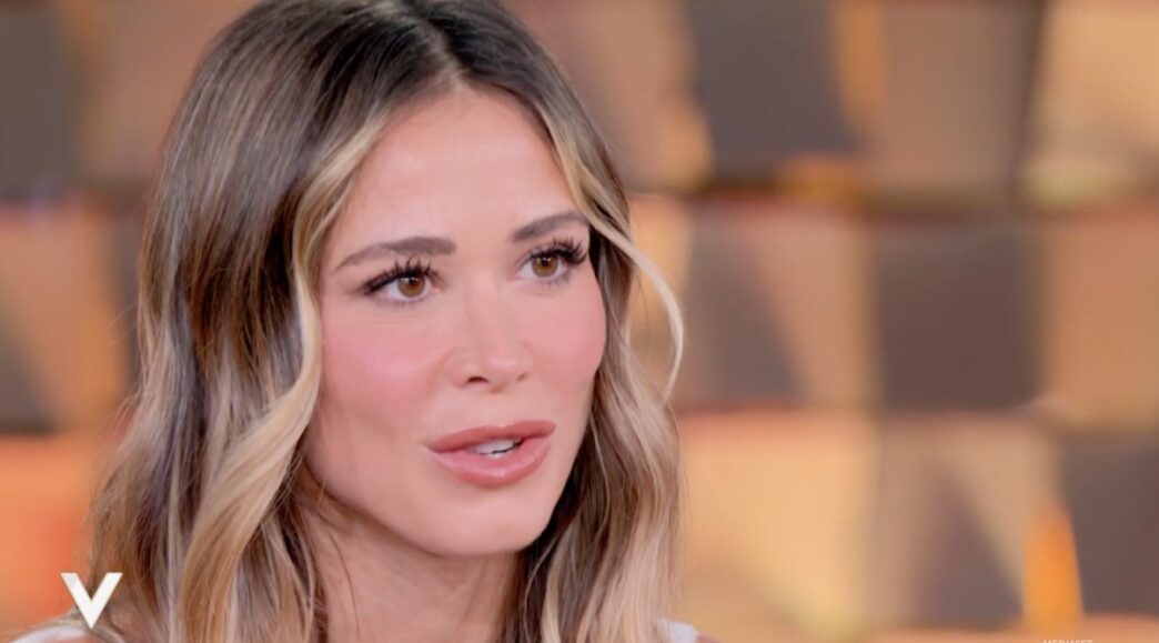 Diletta Leotta E Il Rapporto T