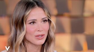 Diletta Leotta E Il Rapporto T