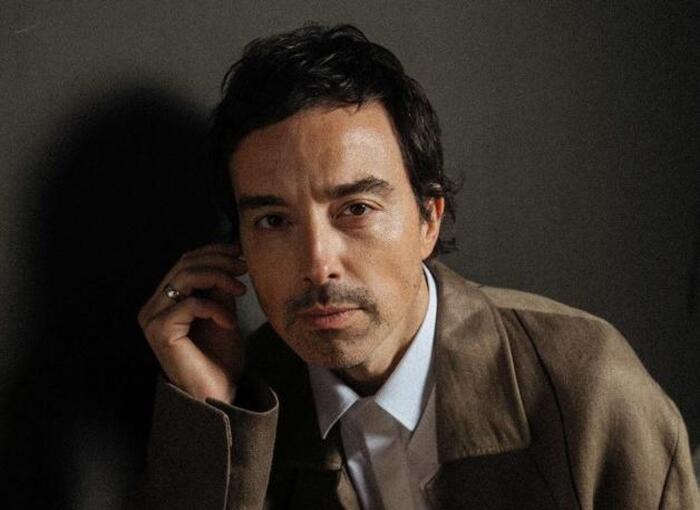 Diodato Protagonista Dell27Esta