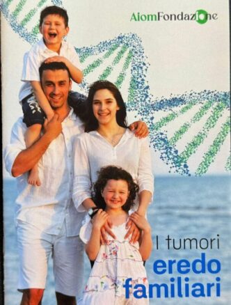 Disagio Psicologico E Geni Brc