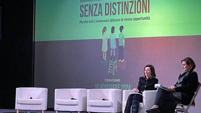 Disparitc3A0 Nell27Infanzia Italia