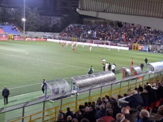 Divieto Di Vendita Biglietti A