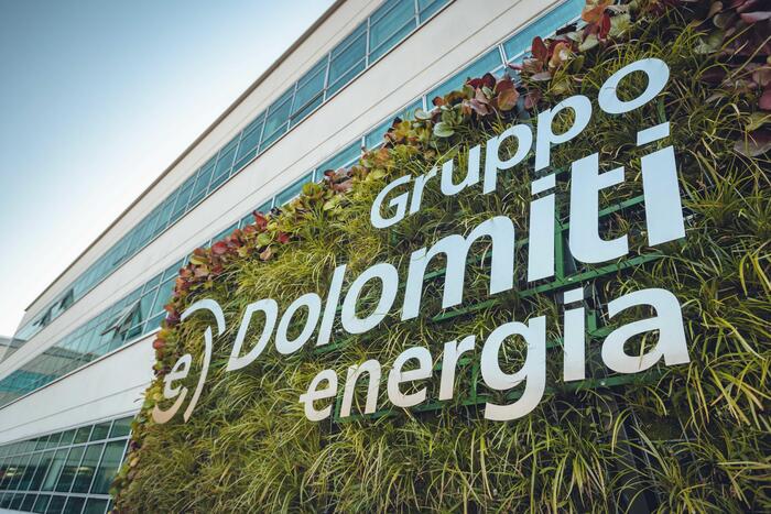 Dolomiti Energia Holding3A Cres