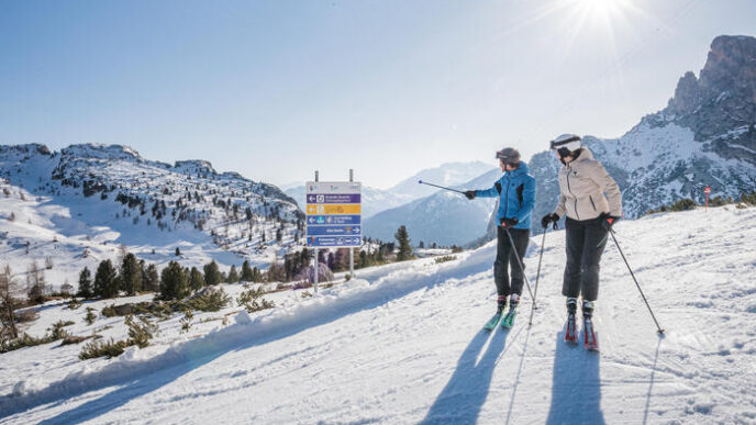Dolomiti Superski Festeggia 50