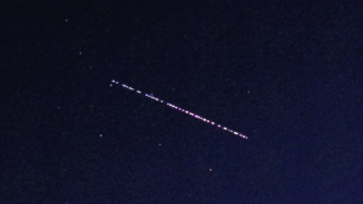 Domani Il Cielo Si Illumina3A P