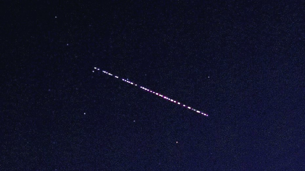 Domani Il Cielo Si Illumina3A P