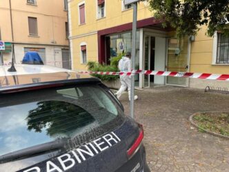 Domiciliari Per Ex Comandante