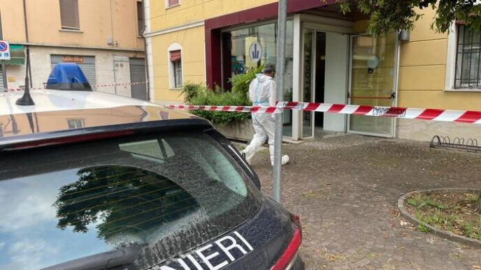 Domiciliari Per Ex Comandante
