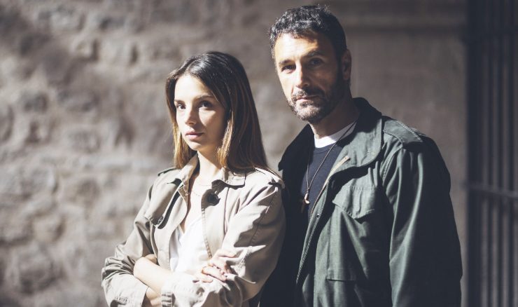 Don Matteo 14, Colpo Di Scena Nella Prossima Puntata: Il Capitano Martini Fa Una Terribile Scoperta 5 La Trama Della Quinta Puntata Promette Di Non Deludere Le Aspettative