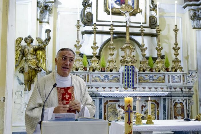 Don Franco Rapullino Critica 27