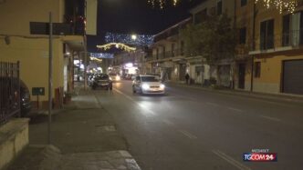 Dramma A Sersale3A Donna E I Su