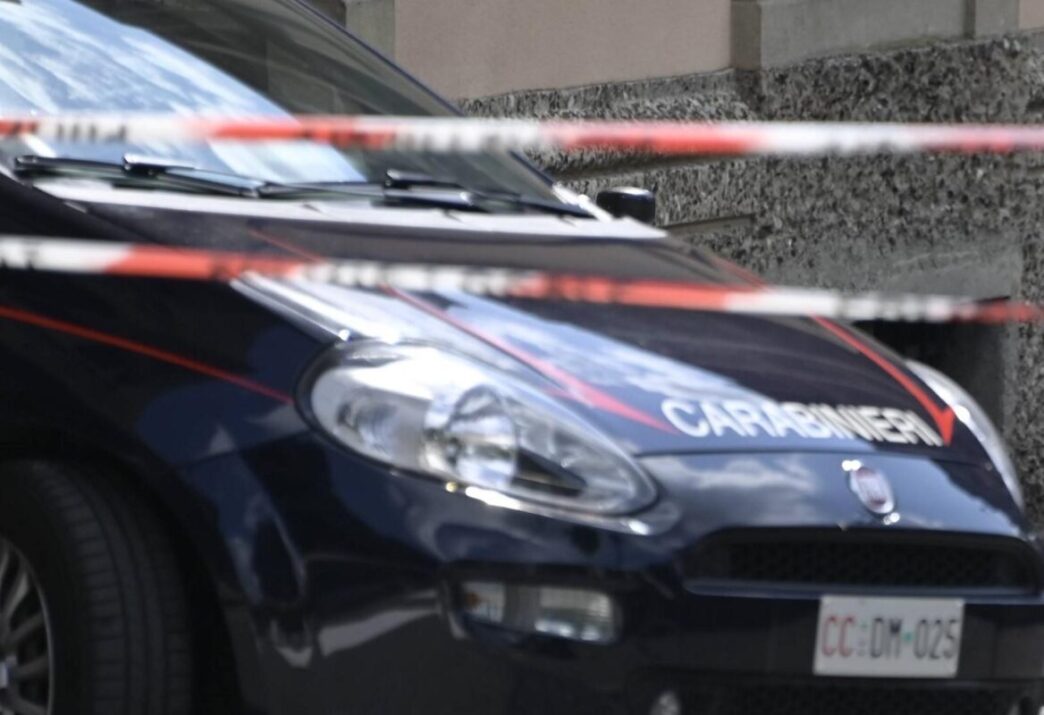 Dramma A Verbicaro3A Un 40Enne