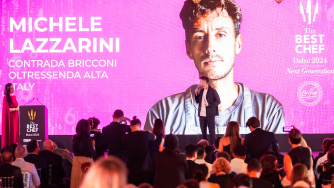 Dubai Ospita Con Successo I Th