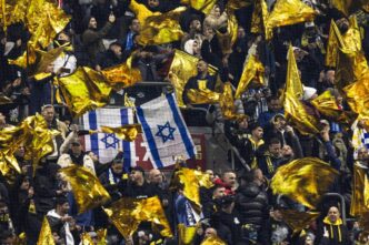 Due Aerei Inviati Da Israele D