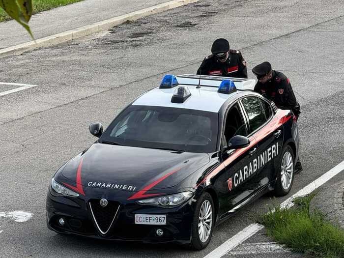 Due Arresti Nel Maceratese Per