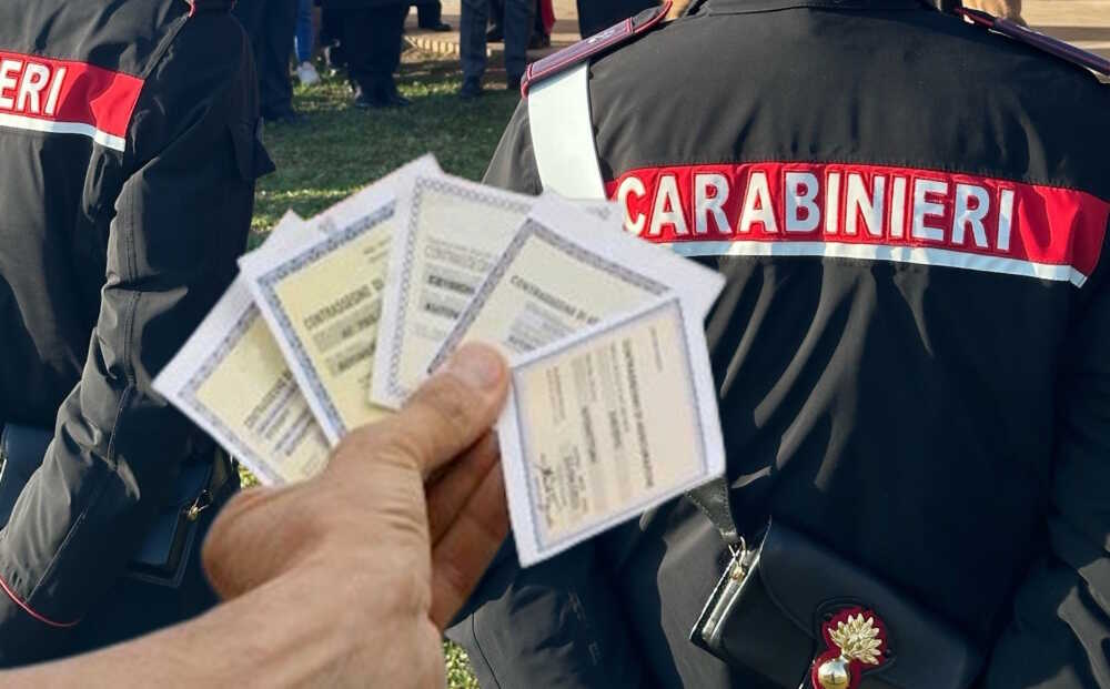 Due Denunciati Per Truffa Onli