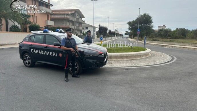 Due Denunciati Per Truffa Sul