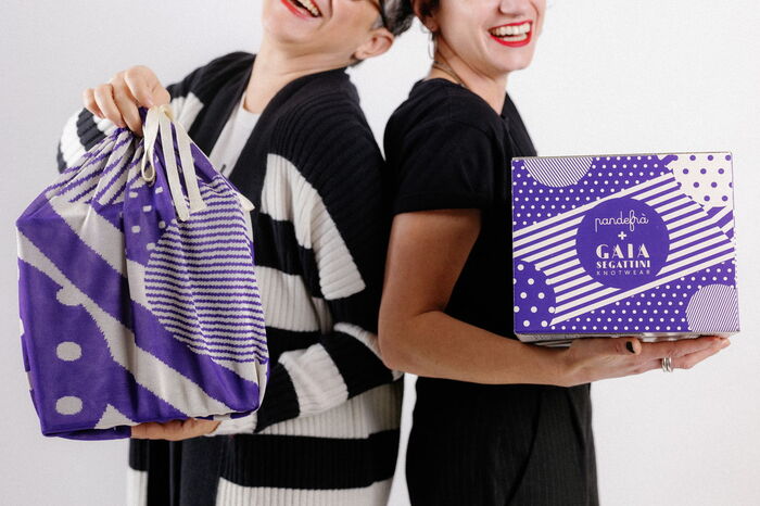 Due Designer Marchigiane Lanci