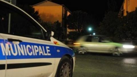 Due Diciannovenni Arrestati A