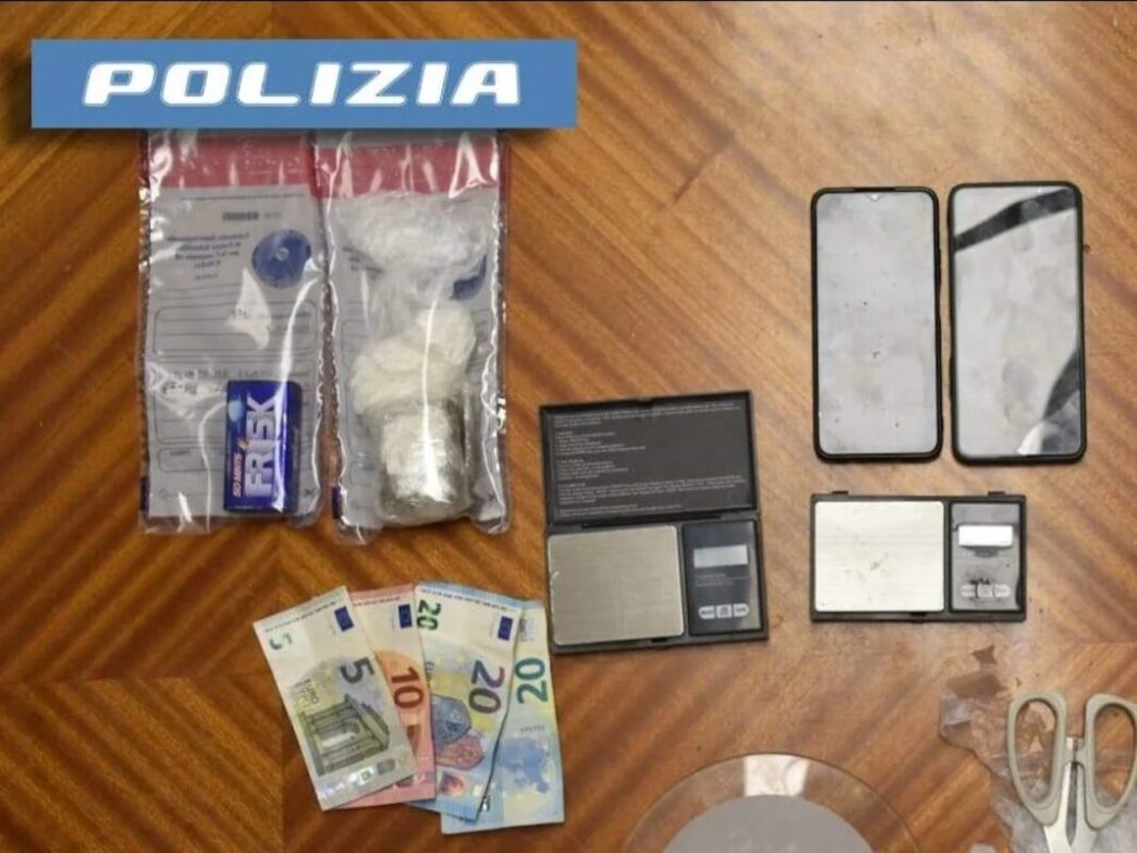 Due Fratelli Arrestati A San G