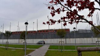 Due Fratelli Evasi Dal Carcere