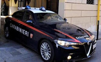 Due Giovani Indagati Per Rapin