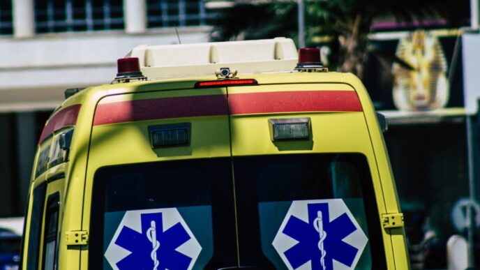 Due Gravi Incidenti Stradali3A