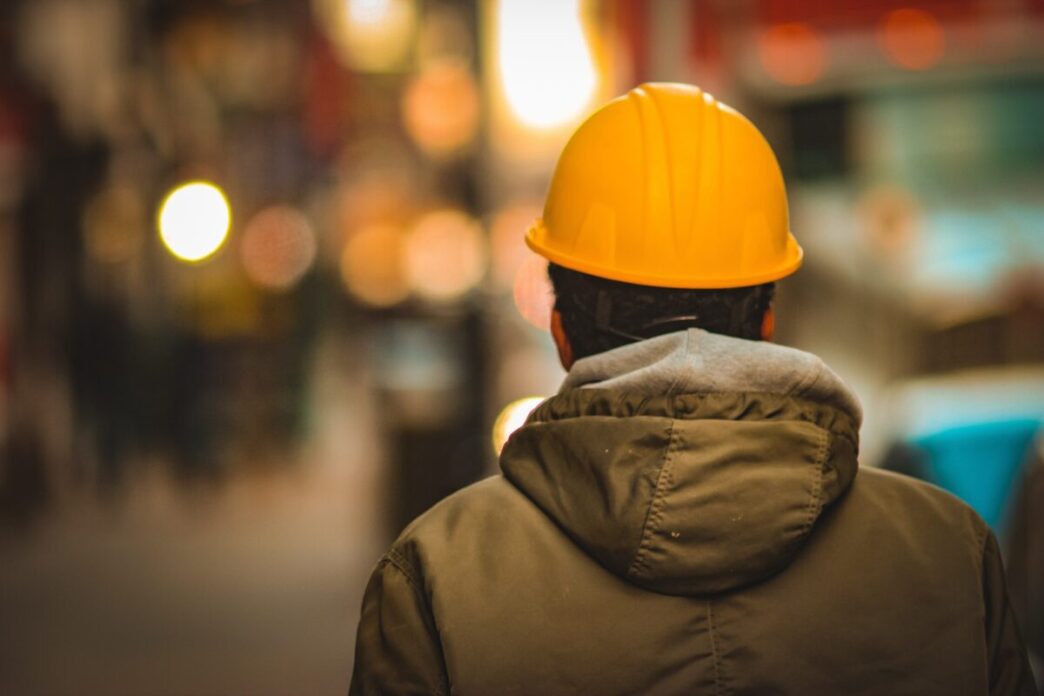 Due Gravi Incidenti Sul Lavoro