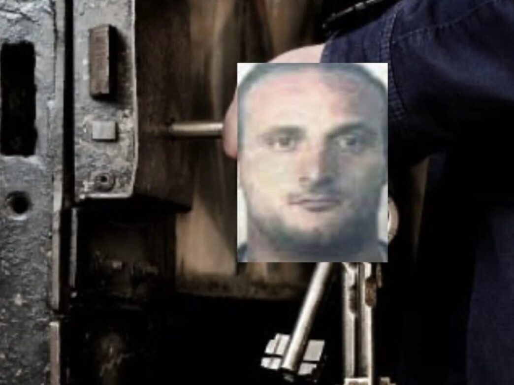 Duro Colpo Al Traffico Di Drog